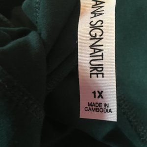 Zenana signature yoga pants